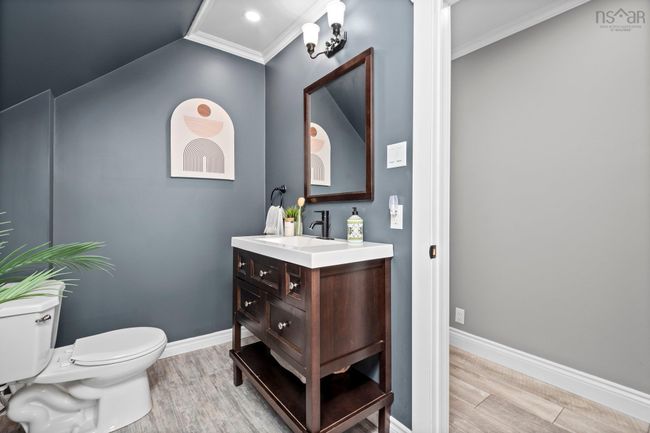 73 Chester Ave, House other with 3 bedrooms, 2 bathrooms and 1 parking in Kentville NS | Image 34