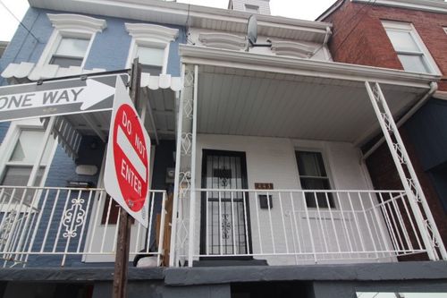 443 Ella St, Bloomfield, PA, 15224-1808 | Card Image