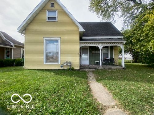 632 - 632 1/2 S State Street, Greenfield, IN, 46140 | Card Image