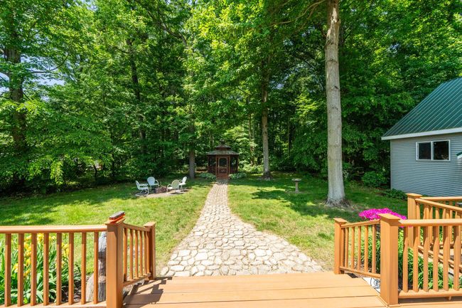 61738 Lake View Dr, House other with 3 bedrooms, 2 bathrooms and null parking in Cassopolis MI | Image 11
