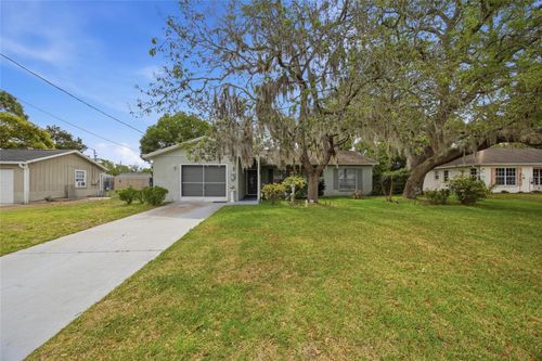 1468 Greenview Avenue, Spring Hill, FL, 34606 | Card Image