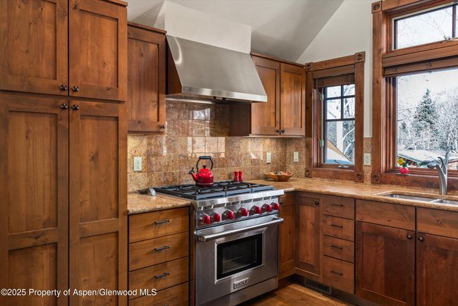 B202 - 503 W Main St, Condo with 3 bedrooms, 3 bathrooms and 1 parking in Aspen CO | Image 9