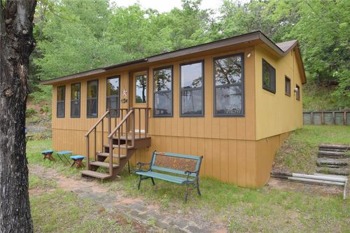 3777 N Deer Lake Dr, Danbury, WI, 54830-5005 | Card Image