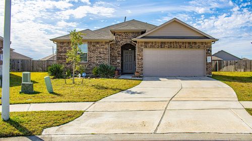 20520 Vaughn Forest Ct, New Caney, TX, 77357-3768 | Card Image