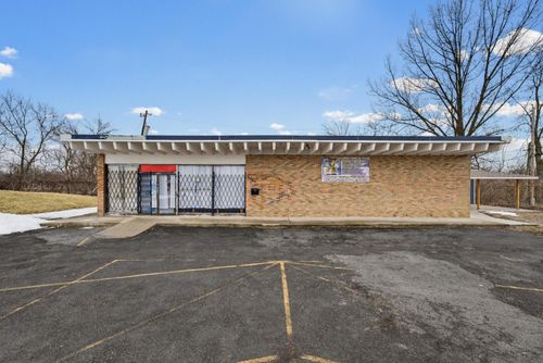 2060 Brentnell Ave, Columbus, OH, 43219-1201 | Card Image