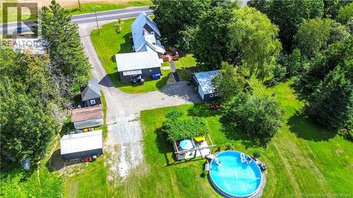 2095 Rte 560, Lakeville Carleton Co, NB, E7K1T7 | Card Image