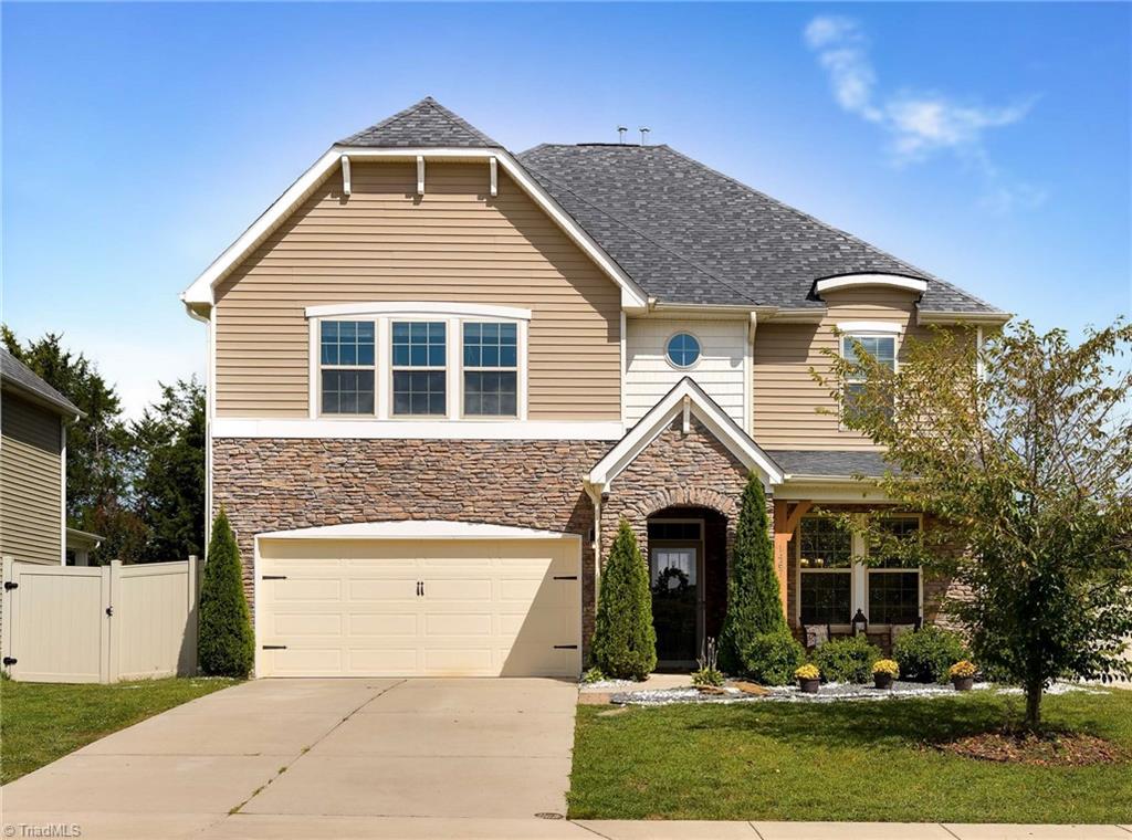 Sawyer Ave, High Point, NC 27265