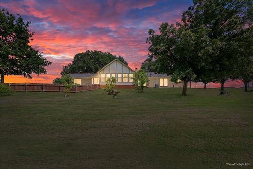 20420 N Fm 709, Hubbard, TX, 76648-2925 | Card Image