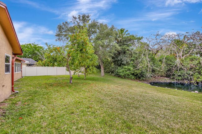 2211 Nw 41 St Ter, House other with 3 bedrooms, 2 bathrooms and null parking in Coconut Creek FL | Image 42