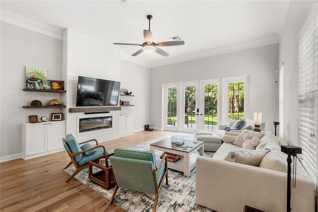11425 Claymont Cir, House other with 5 bedrooms, 4 bathrooms and null parking in Windermere FL | Image 14