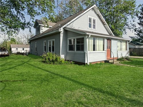 312 Ashmore Rd, OAKLAND, IL, 61943-5103 | Card Image