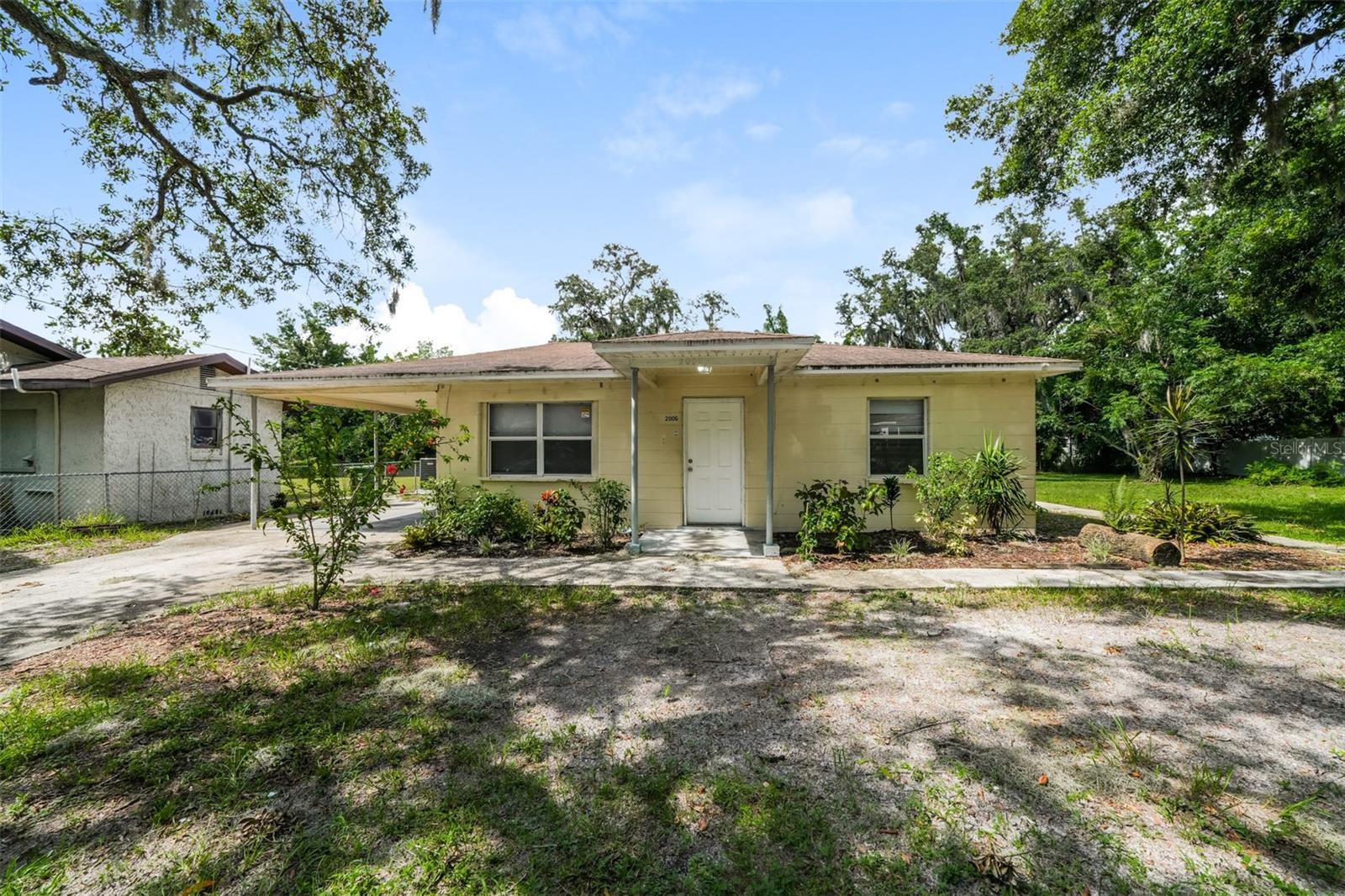 Hanna Ave, Tampa, FL 33610