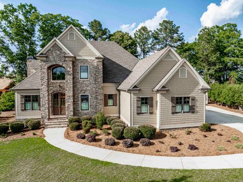 127 Hawks Ridge, Eatonton, GA, 31024 | Card Image
