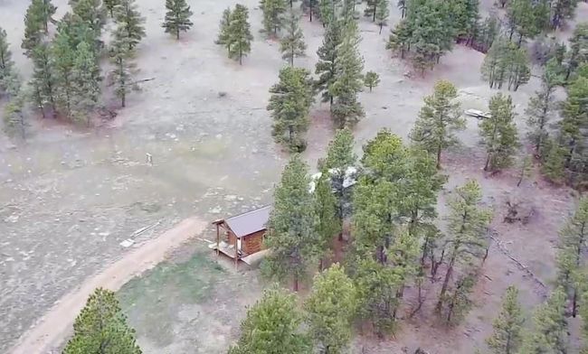 11 Tower Ridge Dr, House other with 1 bedrooms, 0 bathrooms and null parking in Devils Tower WY | Image 5
