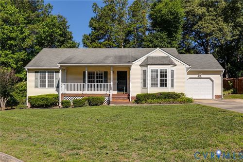 2630 Jacob Way Ct, North Chesterfield, VA, 23235-6324 | Card Image