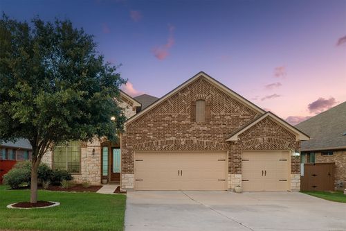 2508 Outlook Ridge Loop, Leander, TX, 78641-4964 | Card Image