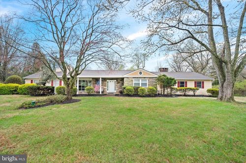 4 Judith Ln, THORNTON, PA, 19373-1031 | Card Image