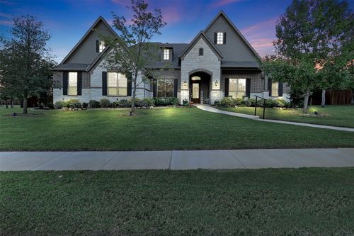 820 War Admiral Trl, Keller, TX, 76248-2039 | Card Image