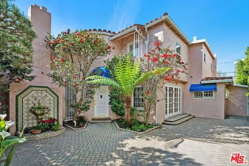 443 S Peck Dr, Beverly Hills, CA, 90212-4115 | Card Image