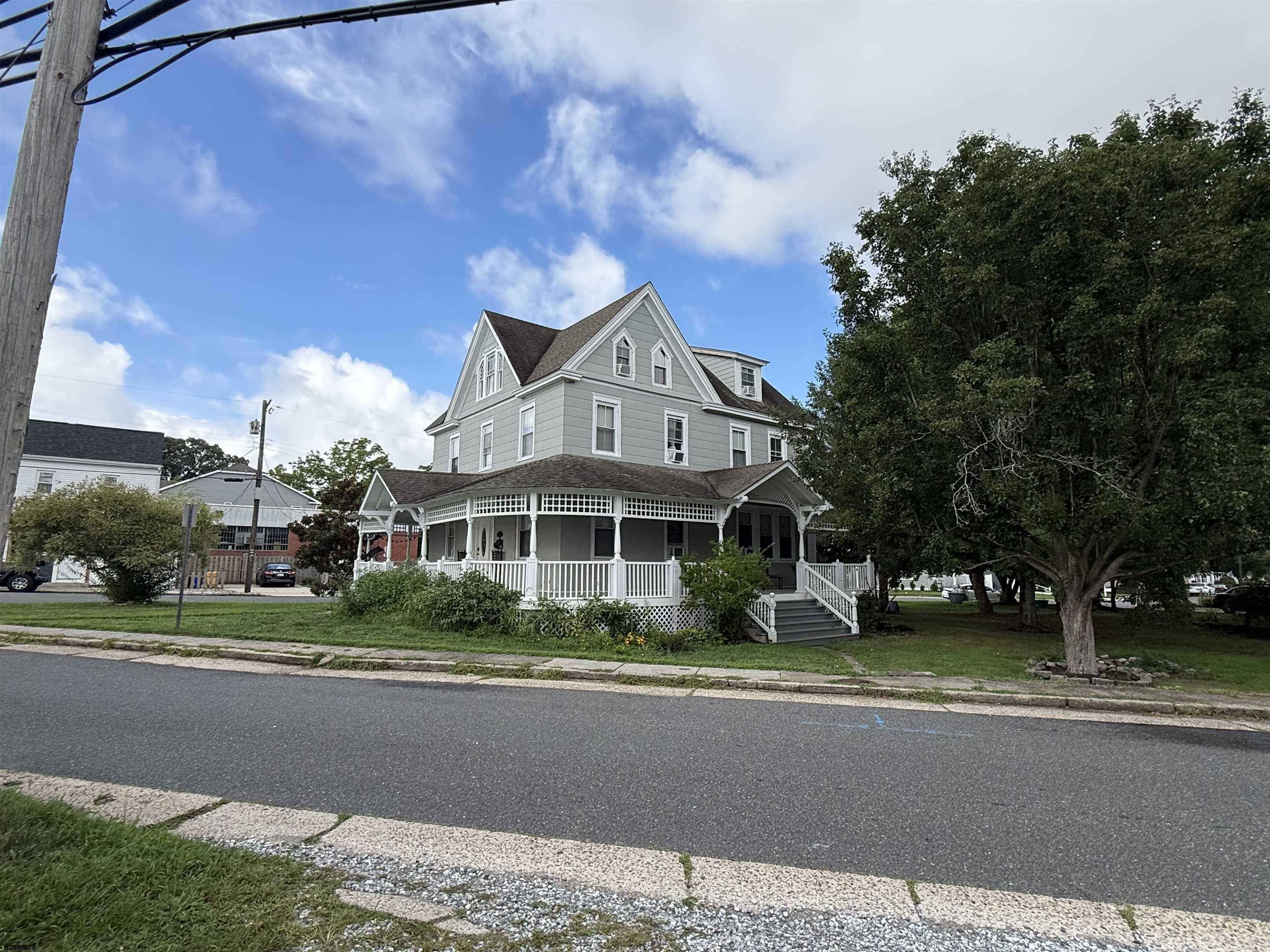 Residential in Linwood 2