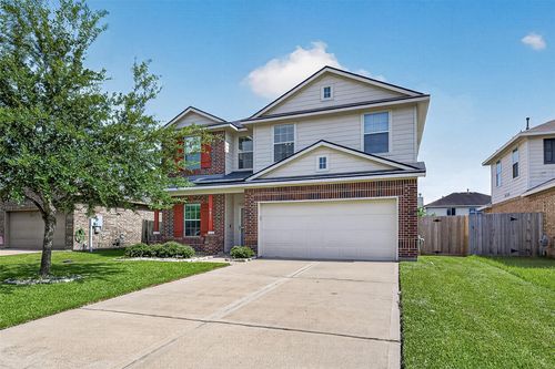 3011 Cambridge Meadows Ln, Dickinson, TX, 77539-8115 | Card Image