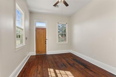 2741 St. Peter Street, House other with 3 bedrooms, 2 bathrooms and null parking in New Orleans LA | Image 3