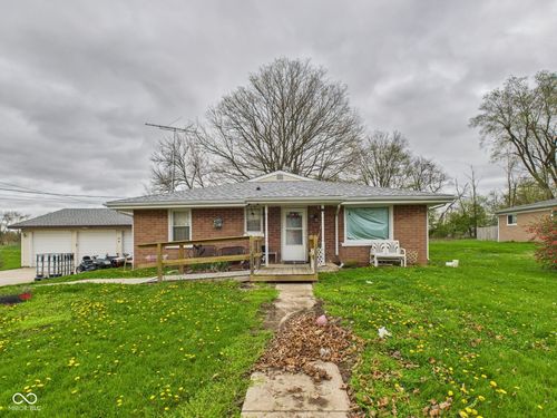306 W Clyde St, Frankton, IN, 46044-9618 | Card Image