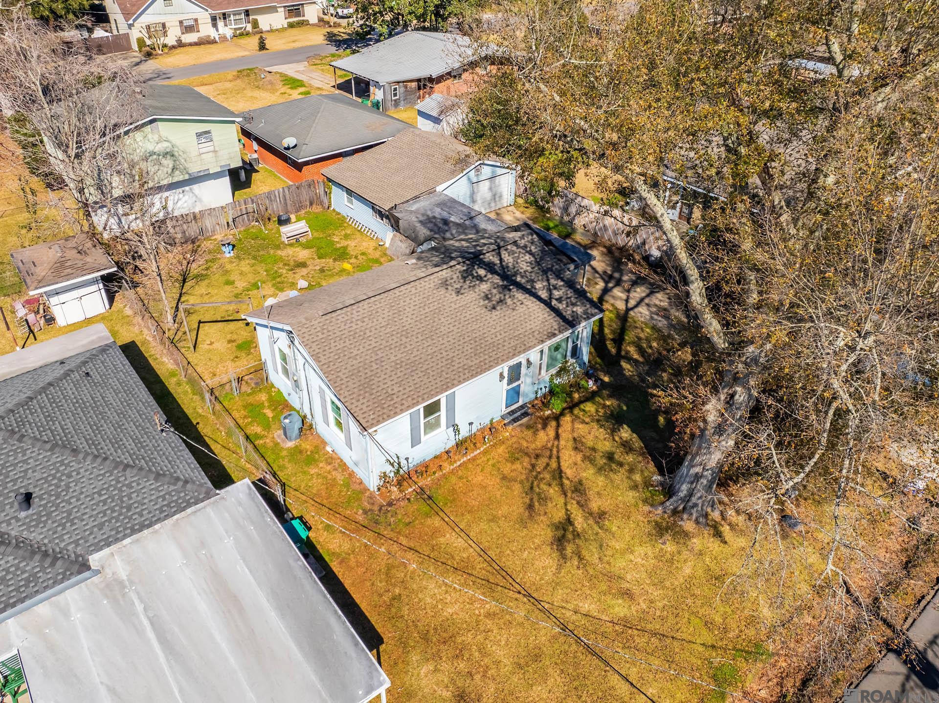 Residential in Laplace 3