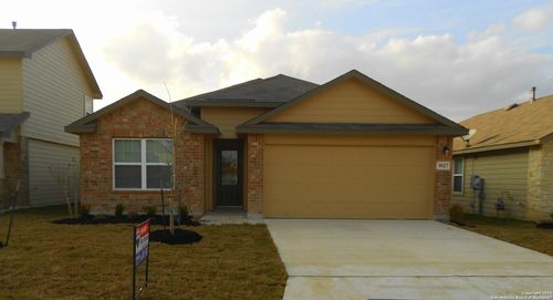 9027 Mustang Pass, San Antonio, TX, 78254-1908 | Card Image