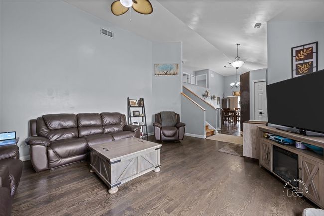 4756 Flanders Ct, House other with 4 bedrooms, 2 bathrooms and 2 parking in Plainfield IL | Image 4