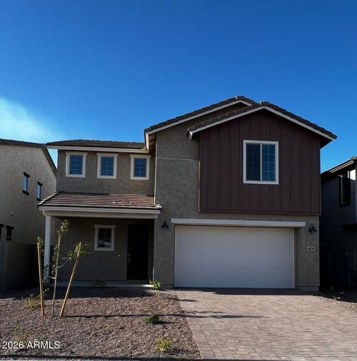 18238 W Lupine Ave, Goodyear, AZ, 85338-4451 | Card Image