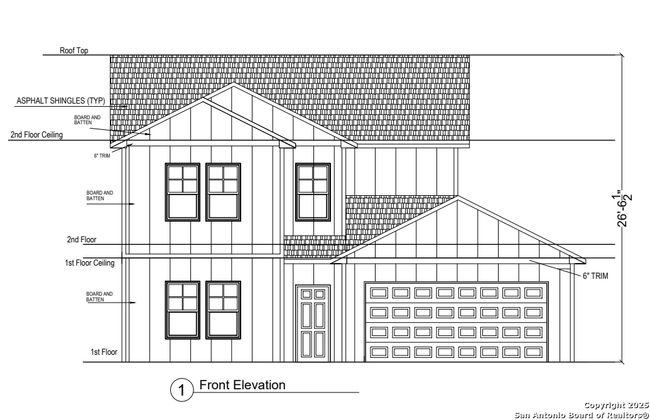 5070 Spring Branch Rd, House other with 5 bedrooms, 3 bathrooms and null parking in Spring Branch TX | Image 12