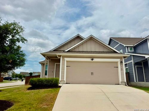 152 High Plains Pass, Liberty Hill, TX, 78642-4699 | Card Image