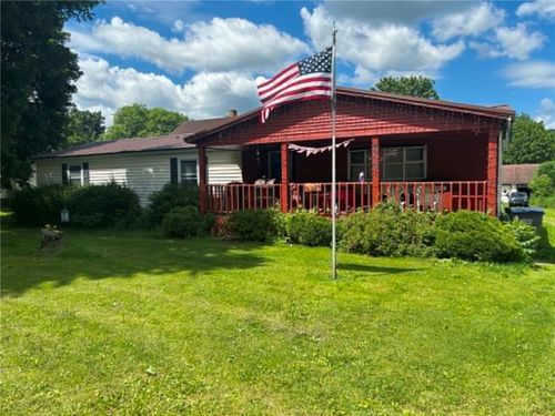 8016 School St, Springwater, NY, 14560-9747 | Card Image