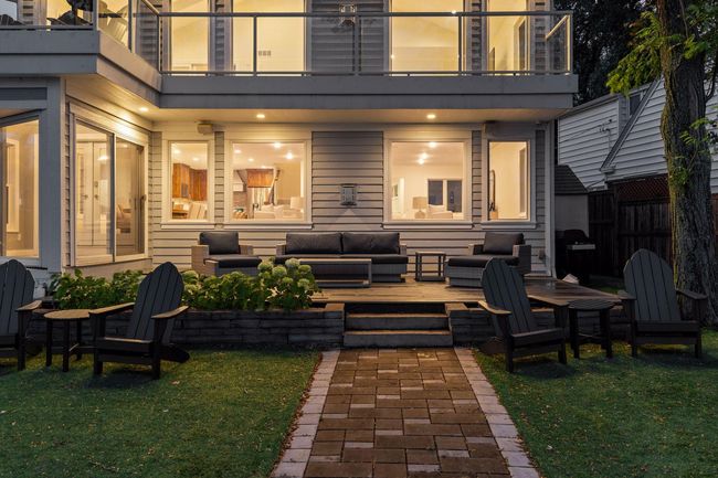 2807 Mckenzie Point Rd, House other with 3 bedrooms, 3 bathrooms and null parking in Wayzata MN | Image 4