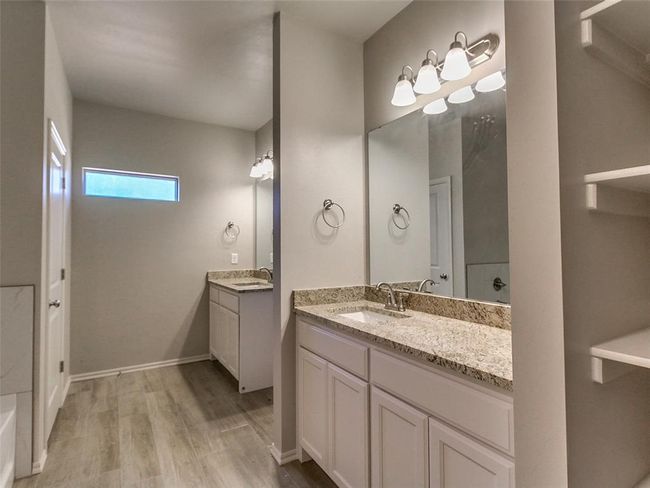 104741 S Pimlico Pass, House other with 4 bedrooms, 3 bathrooms and null parking in Mcloud OK | Image 14