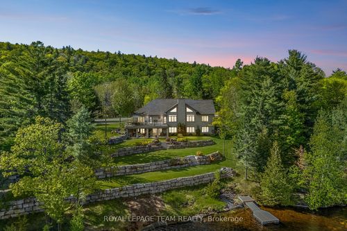 2803 Centennial Lake Rd, Calabogie, ON, K0J1H0 | Card Image