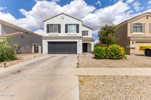 2252 W Central Ave, Coolidge, AZ, 85128-3237 | Card Image