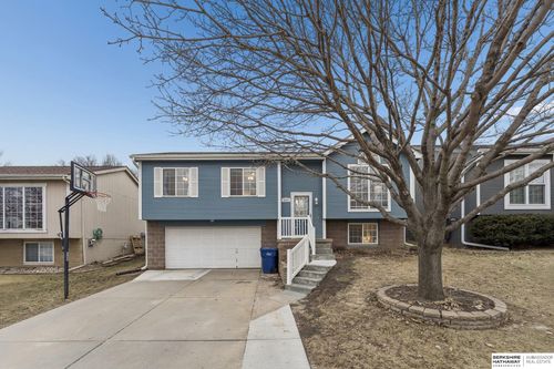 5306 S 190th Terrace, Omaha, NE, 68135 | Card Image