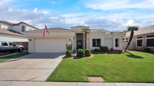 19907 N 69th Ave, Glendale, AZ, 85308-5549 | Card Image
