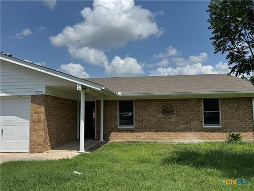 1508 Briar Ln, Killeen, TX, 76543-5050 | Card Image