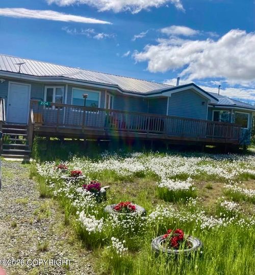 204 Blackberry Street, Bethel, AK, 99559 | Card Image