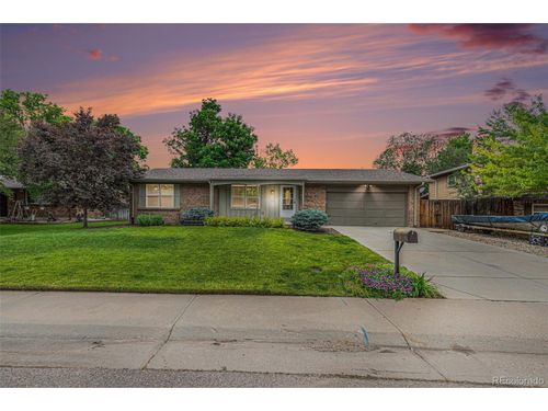 6427 S Ingalls St, Littleton, CO, 80123-3892 | Card Image