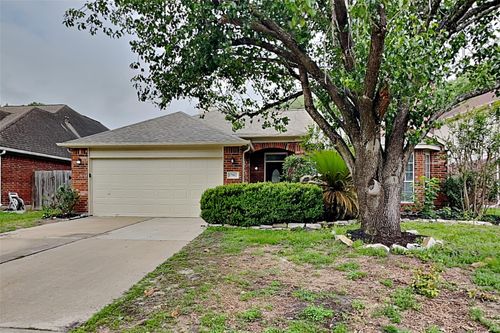 17902 Western Pass Ln, Houston, TX, 77095-4458 | Card Image