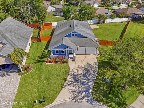 13181 Tom Morris Drive, Jacksonville, FL, 32224 | Card Image