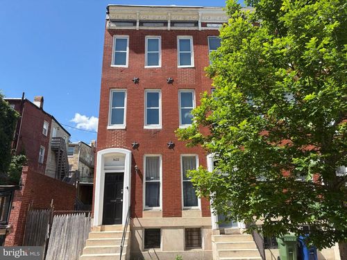 1422 W Lombard Street, BALTIMORE, MD, 21223 | Card Image