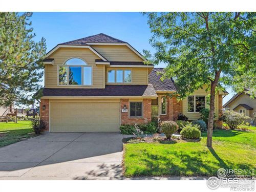 5724 S Southridge Greens Boulevard, Fort Collins, CO, 80525 | Card Image