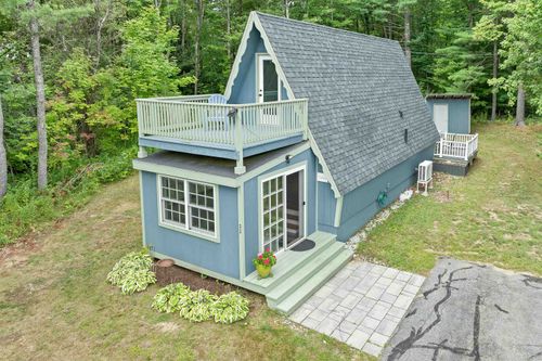 22-1 Bluff Highlands, Meredith, NH, 03253-5661 | Card Image