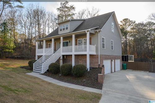 20907 Sharon Dr, Lake View, AL, 35111-1335 | Card Image