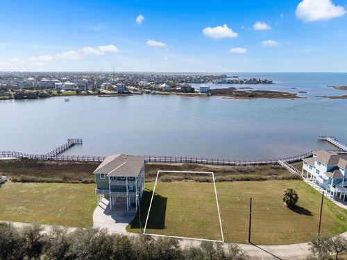 3230 Road Less Traveled, Galveston, TX, 77554-1077 | Card Image
